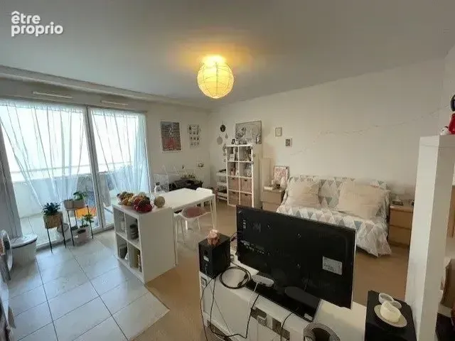 Photo Appartement à Rennes au prix de 131 445€