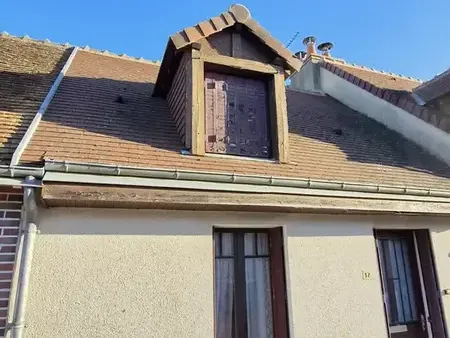 Photo Maison à Meslay au prix de 64 800€