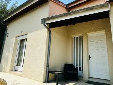 Photo Maison à Cornebarrieu au prix de 367 500€
