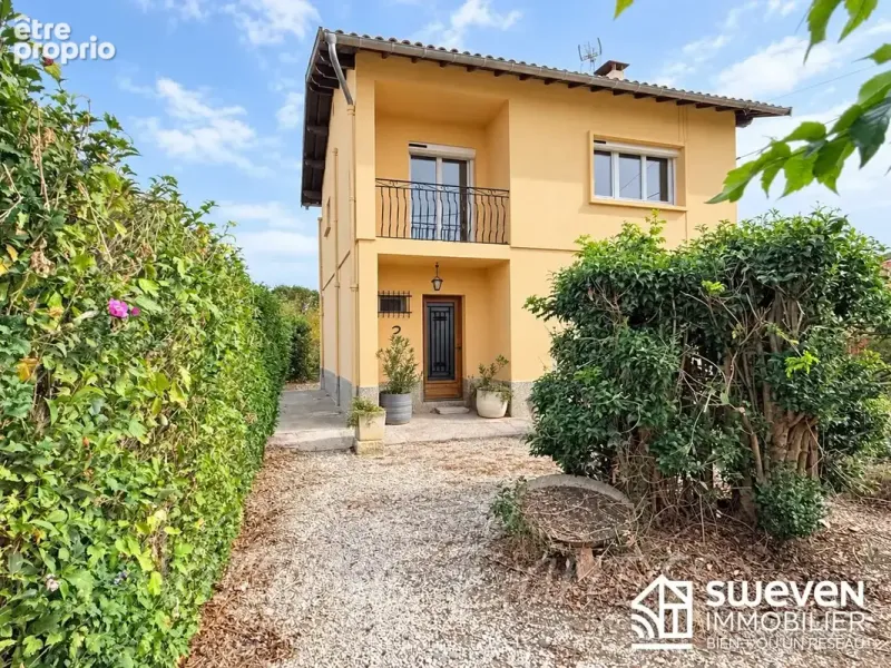 Photo Maison à Mauzac au prix de 199 000€