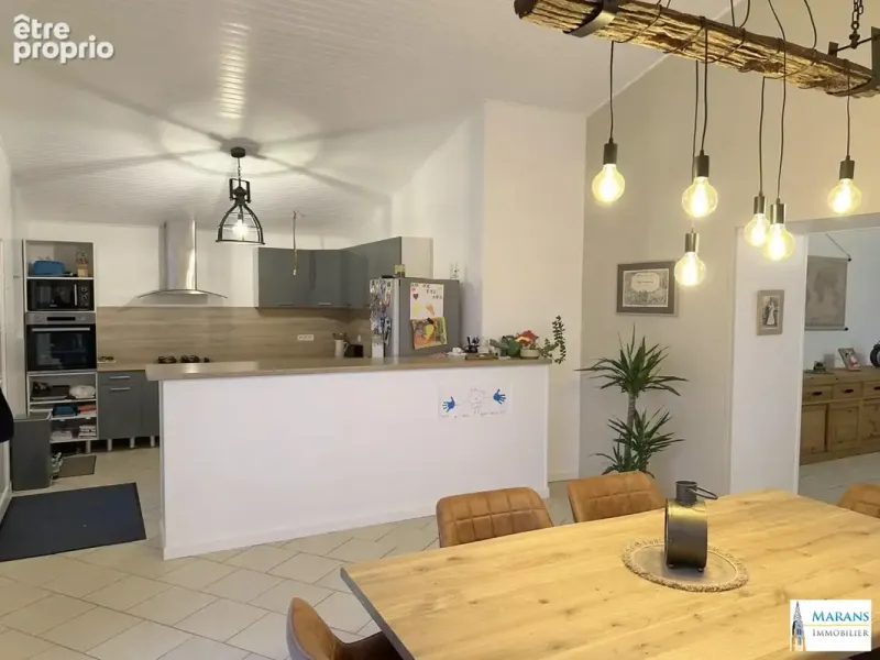 Photo Maison à Chaille-Les-Marais au prix de 237 375€