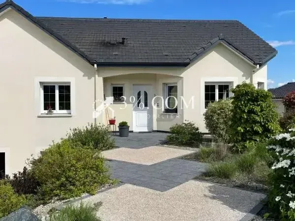 Photo Maison à Charmois au prix de 283 000€