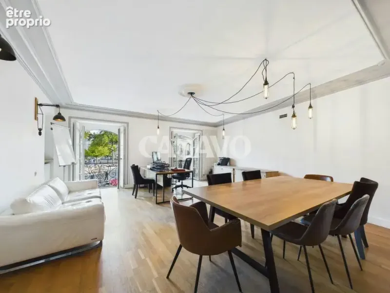 Photo Appartement à Nantes au prix de 425 000€
