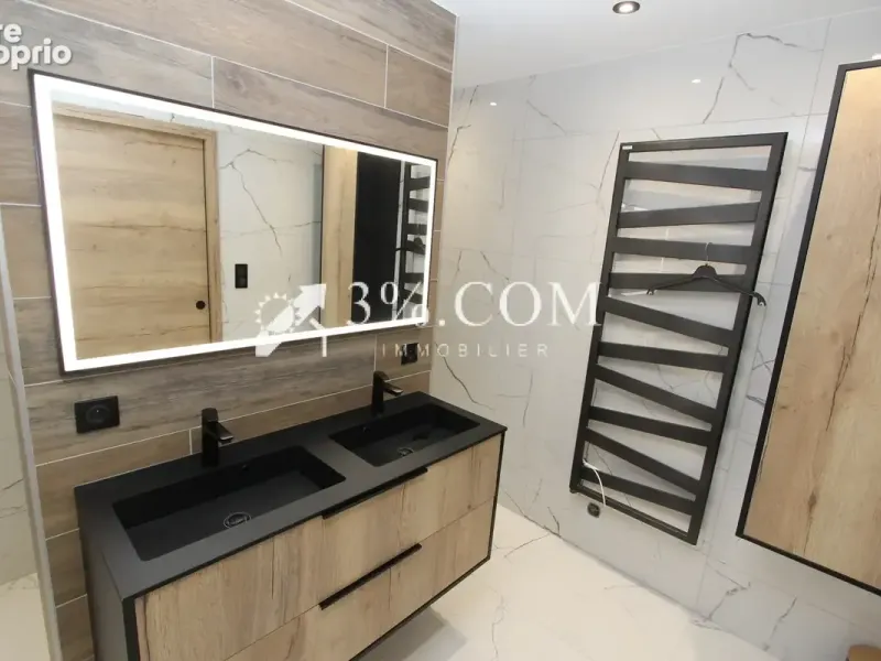 Photo Appartement à Luneville au prix de 144 500€