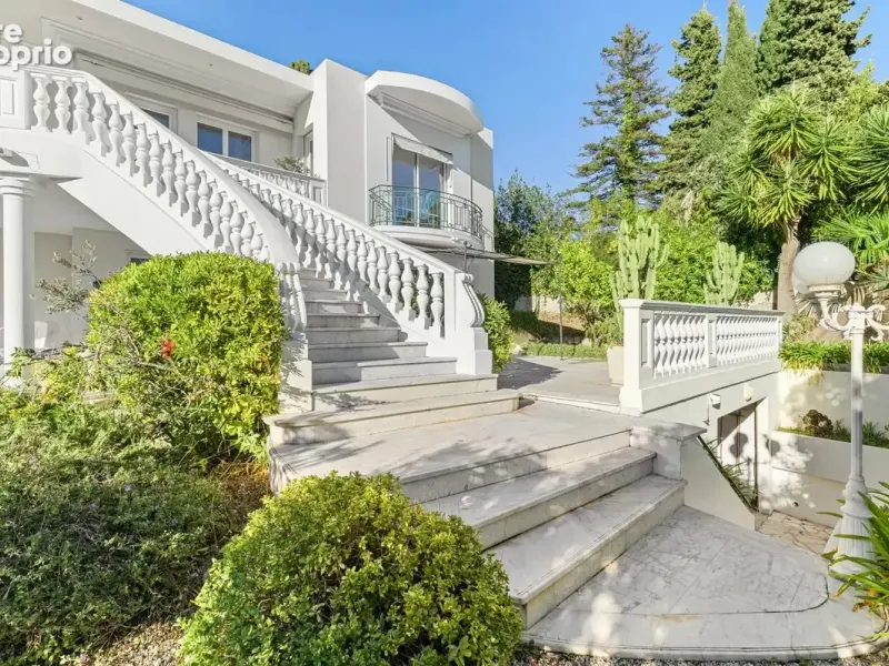 Photo Maison à Nice au prix de 1 260 000€