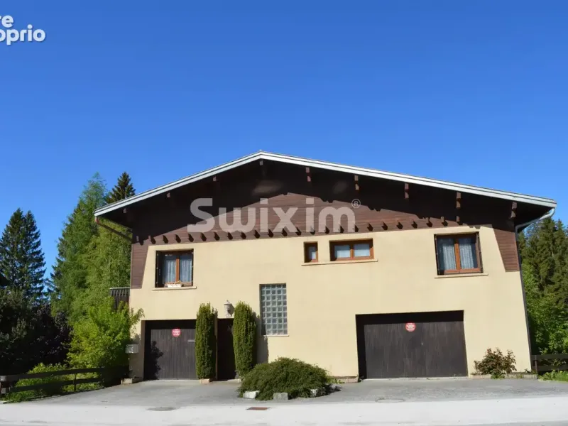 Photo Maison à Les Rousses au prix de 399 000€