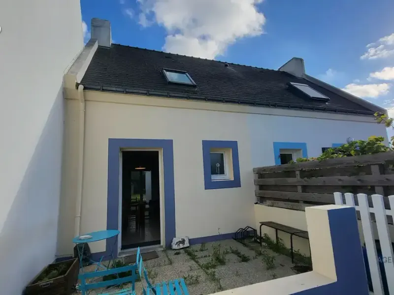 Photo Maison à Le Palais au prix de 293 500€