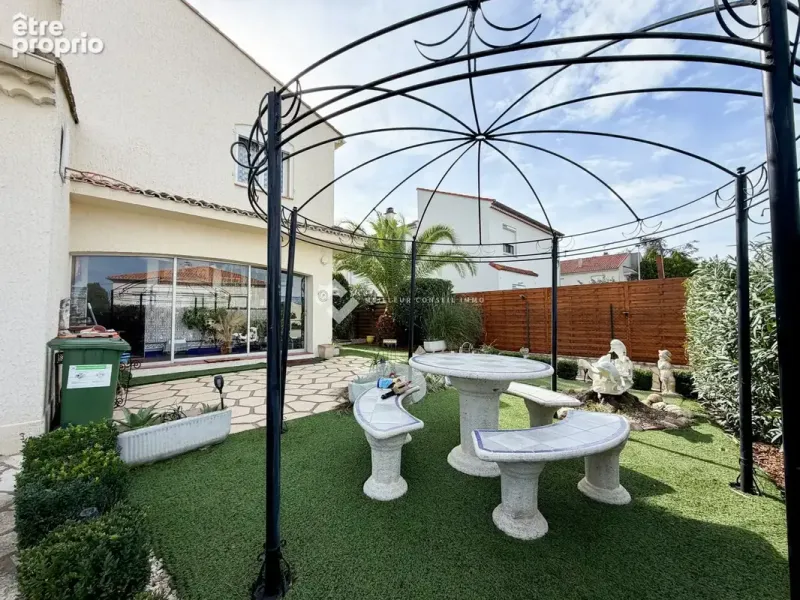 Photo Maison à Beziers au prix de 283 000€