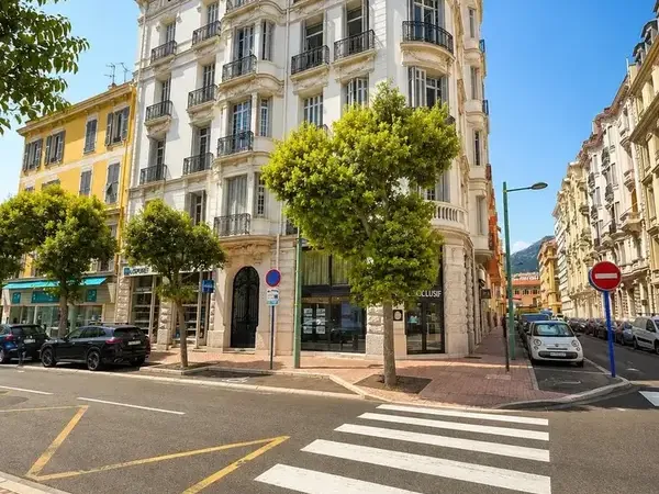 Photo Appartement à Menton au prix de 450 000€
