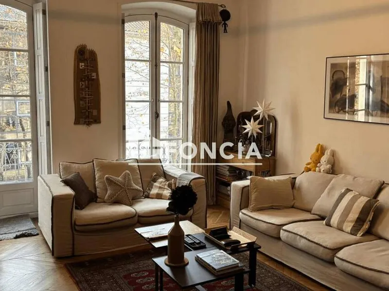 Photo Appartement à Cahors au prix de 208 000€