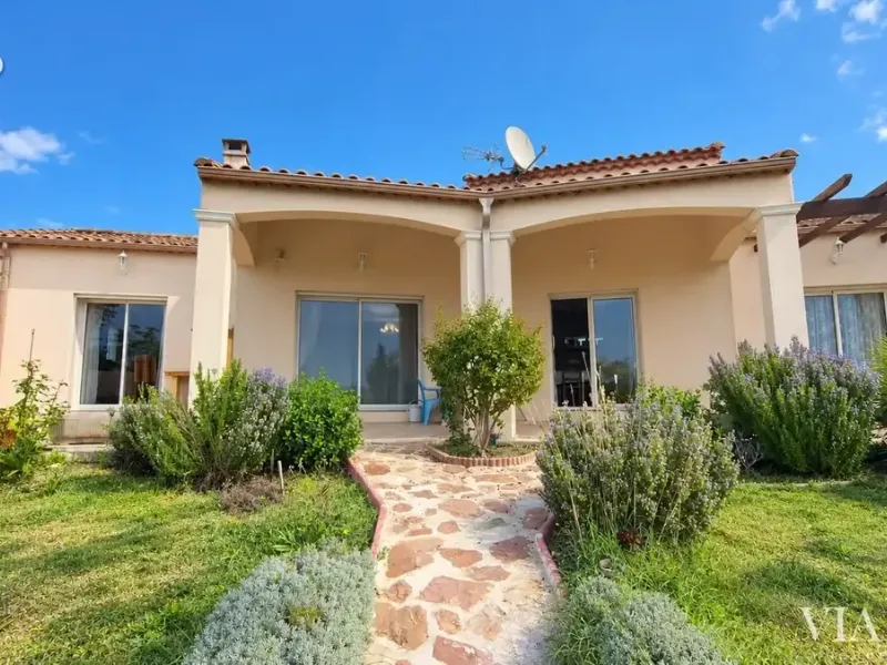 Photo Maison à Magalas au prix de 378 000€