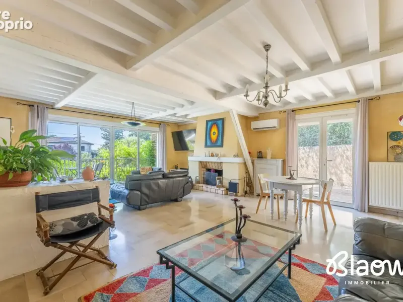 Photo Maison à Meyzieu au prix de 529 000€