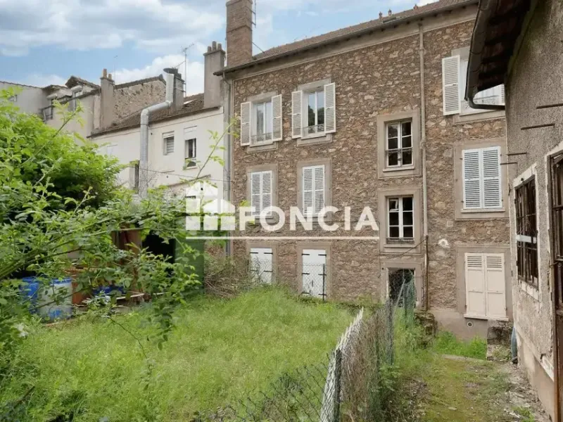 Photo Appartement à Corbeil-Essonnes au prix de 144 000€