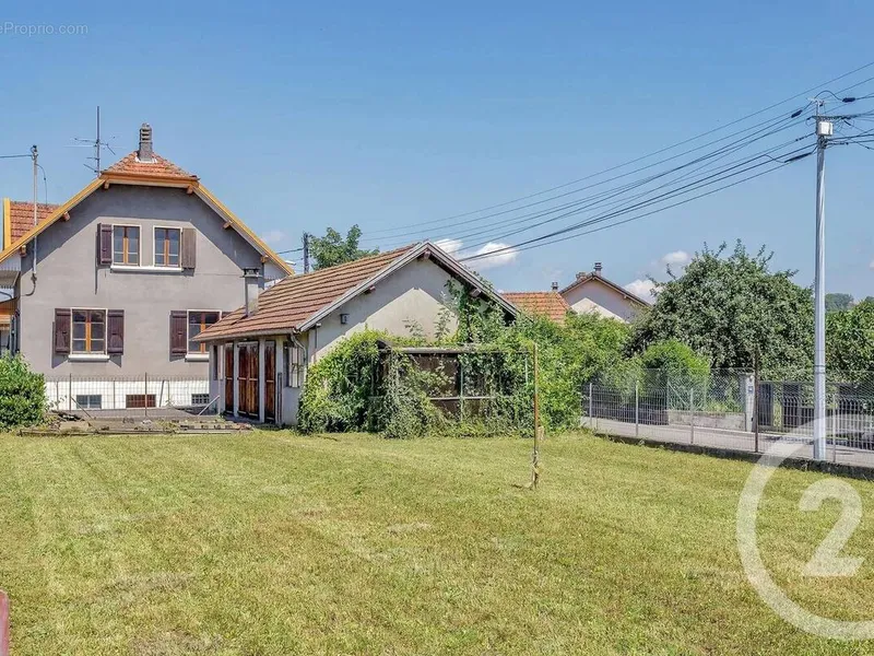 Photo Maison à Rumilly au prix de 299 000€