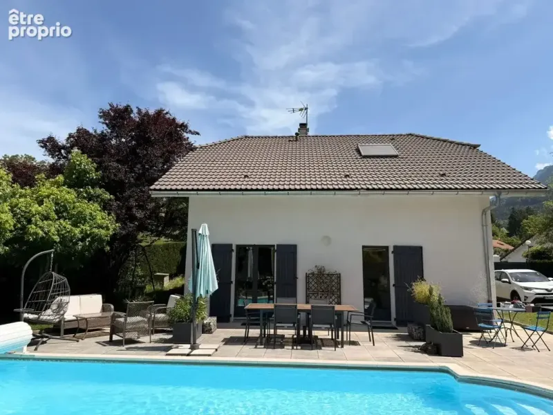 Photo Maison à Evires au prix de 643 000€