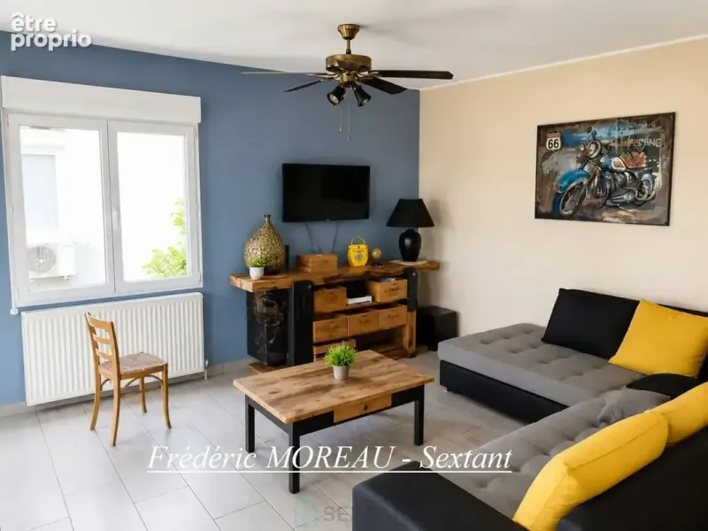 Photo Maison à Bergerac au prix de 168 000€