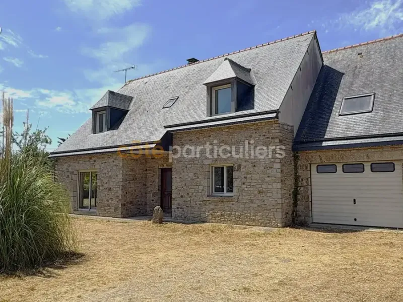 Photo Maison à Cancale au prix de 440 160€
