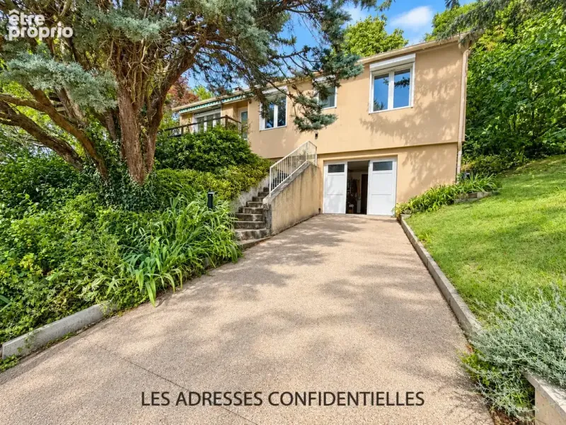 Photo Maison à Francheville au prix de 440 000€