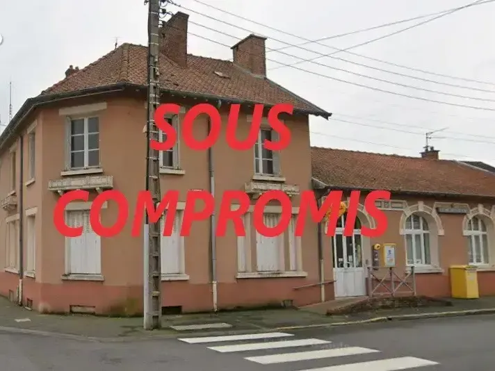 Photo Appartement à Villers-Bretonneux au prix de 312 000€