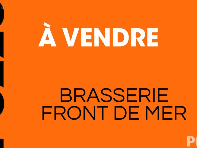 Photo Commerce à Gouville-Sur-Mer au prix de 958 500€