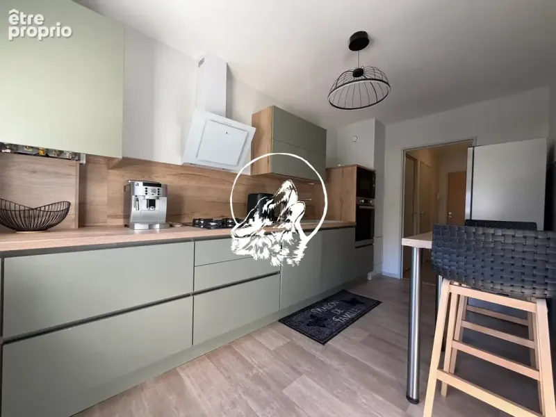 Photo Appartement à Saint-Avold au prix de N/C