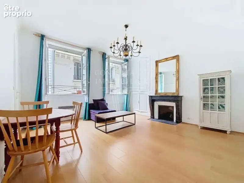 Photo Appartement à Paris-7e au prix de 650 000€
