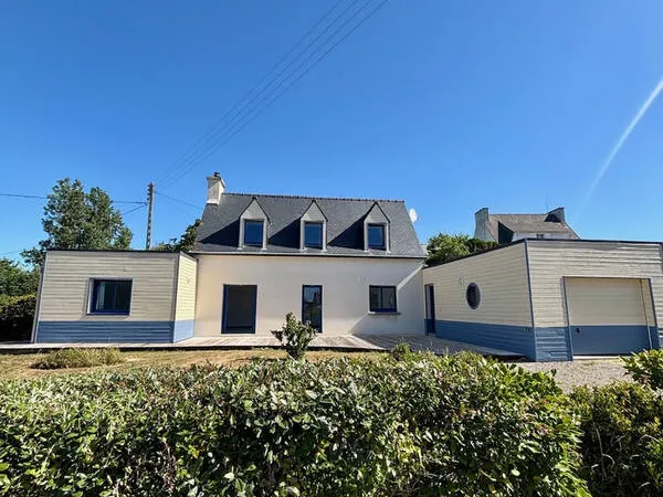 Photo Maison à Plozevet au prix de 299 000€