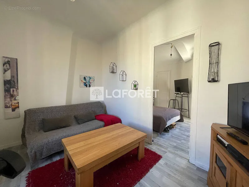 Photo Appartement à Rivesaltes au prix de 99 000€