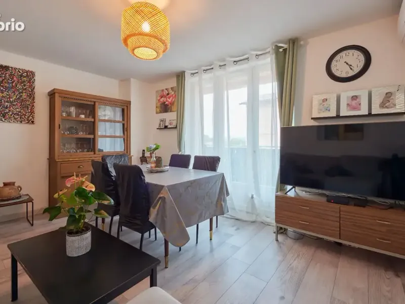 Photo Appartement à Manosque au prix de 97 500€