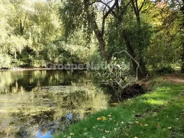 Photo Terrain à Amiens au prix de 134 000€