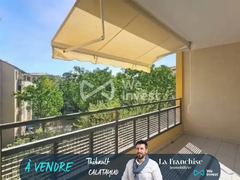 Photo Appartement à Montpellier au prix de 199 500€