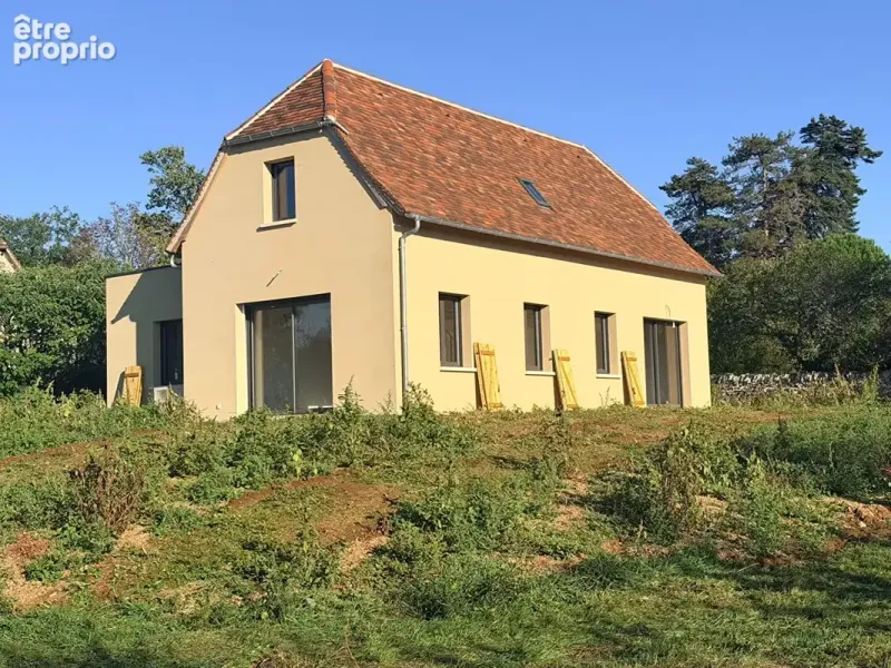 Photo Maison à Assier au prix de 315 990€