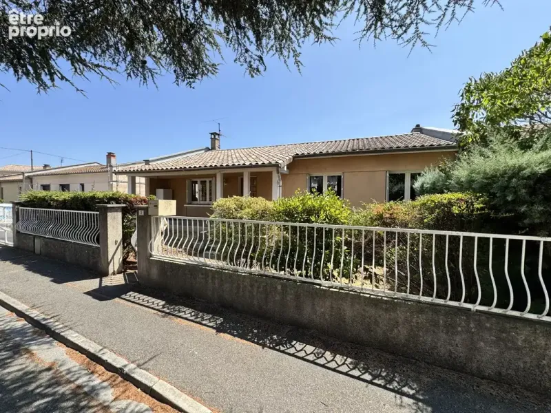 Photo Maison à La Voulte-Sur-Rhone au prix de 190 000€