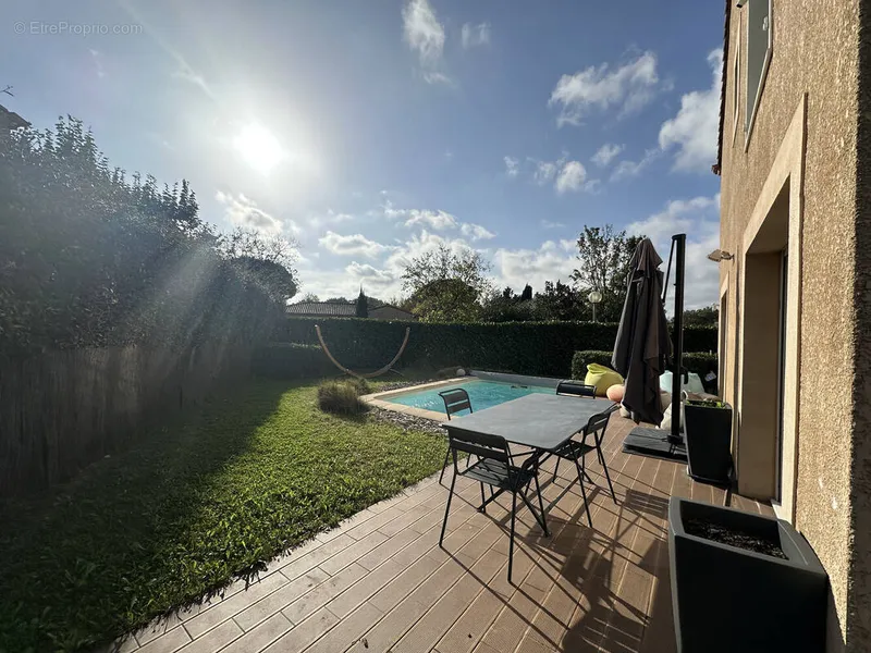 Photo Maison à L'union au prix de 430 000€