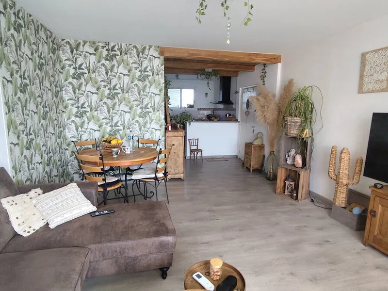 Photo Appartement à Nimes au prix de 139 900€
