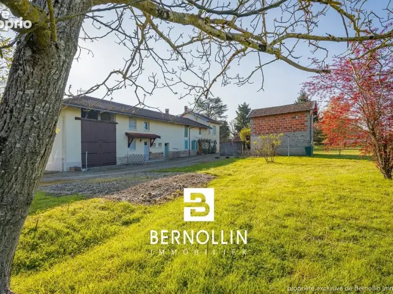 Photo Maison à Attignat au prix de 294 000€