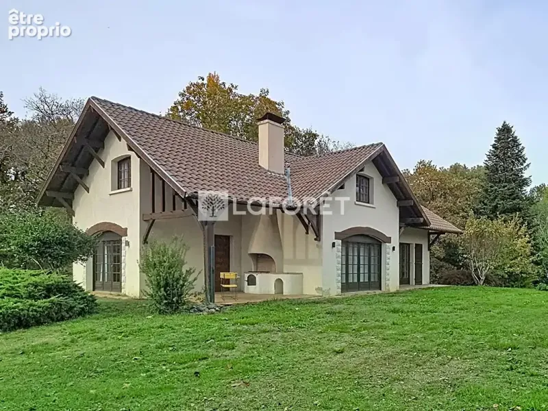 Photo Maison à Orthez au prix de 202 000€