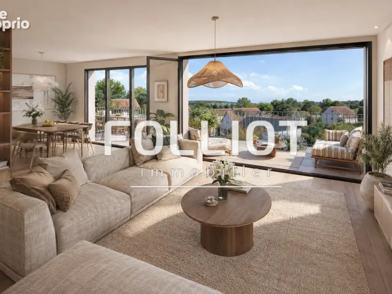 Photo Appartement à Luc-Sur-Mer au prix de 349 000€