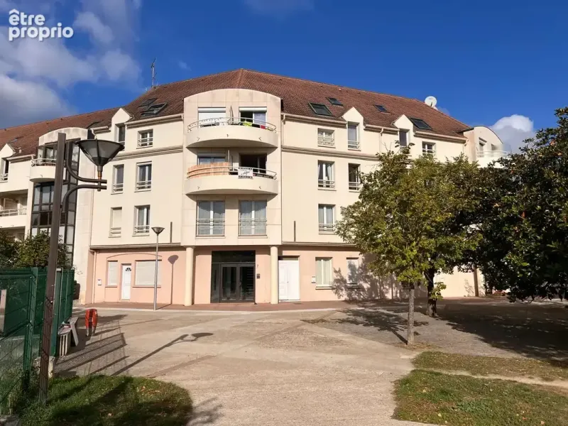 Photo Appartement à Montesson au prix de 299 000€