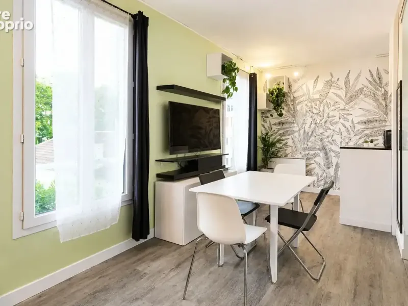 Photo Appartement à Charenton-Le-Pont au prix de 219 000€