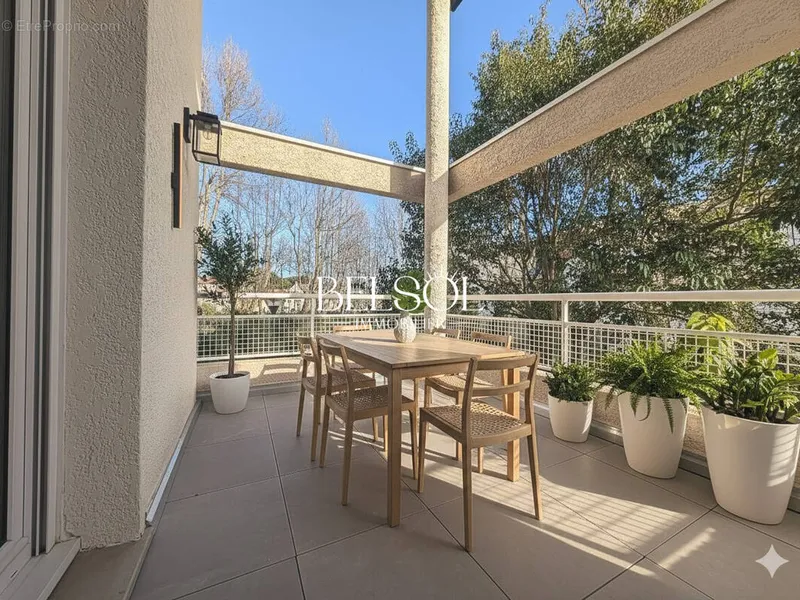Photo Appartement à Saint-Cyprien au prix de 182 000€