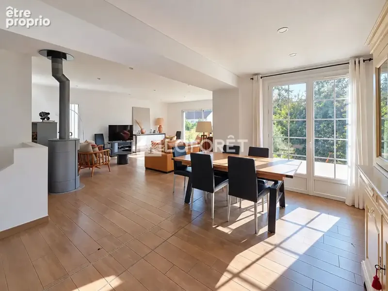 Photo Maison à Marcoussis au prix de 439 000€