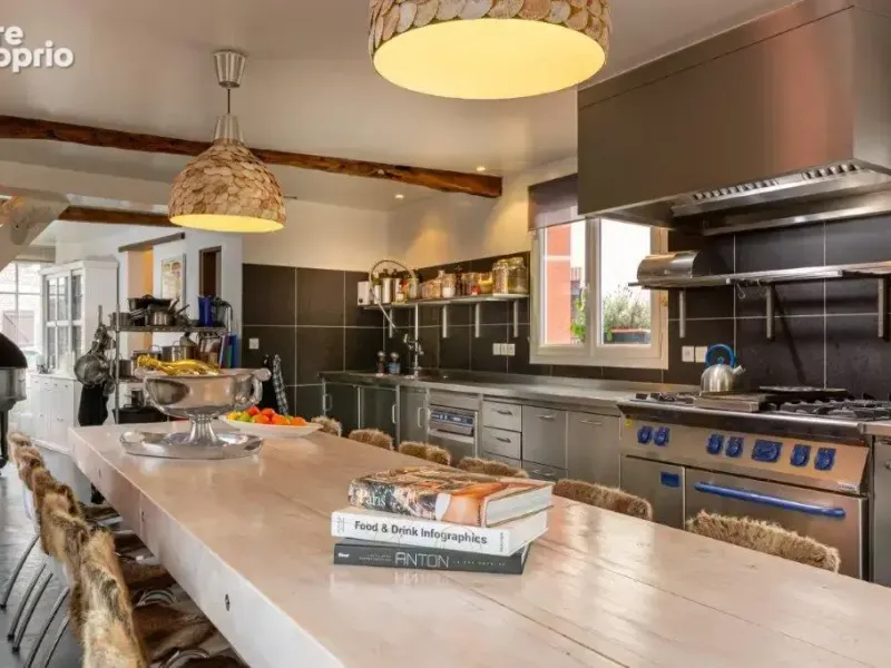 Photo Maison à Vaudricourt au prix de 367 000€