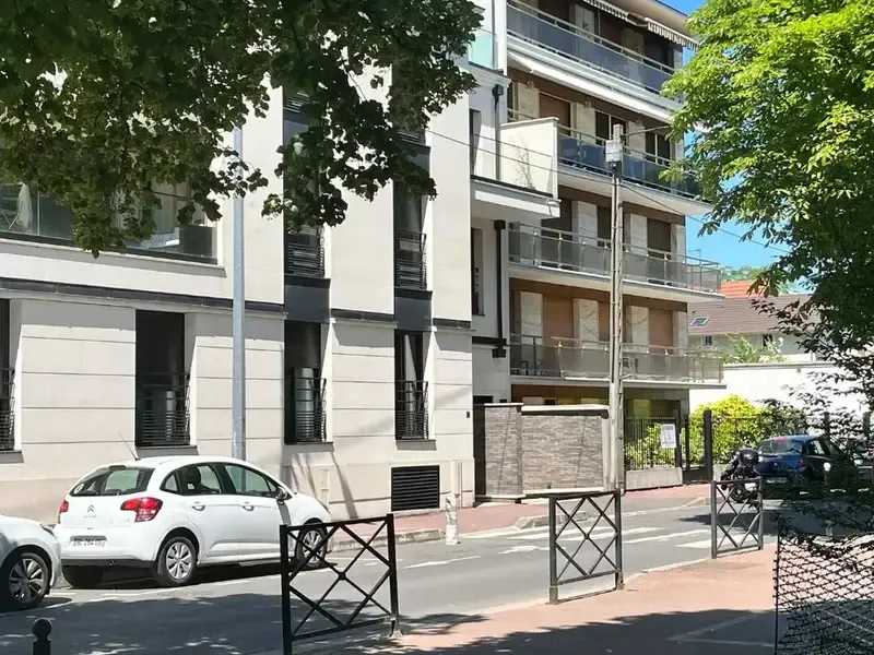 Photo Appartement à Saint-Maur-Des-Fosses au prix de 269 000€