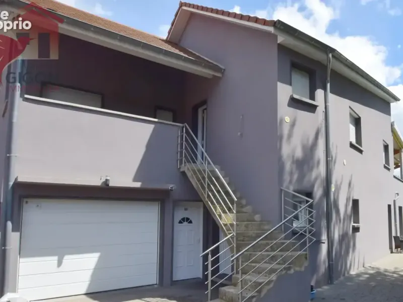 Photo Appartement à Sochaux au prix de 349 000€