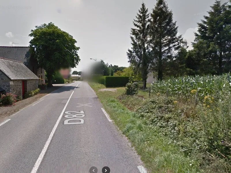 Photo Terrain à Dinge au prix de 55 000€