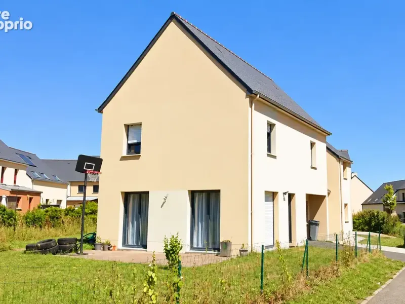 Photo Maison à Clayes au prix de 287 375€