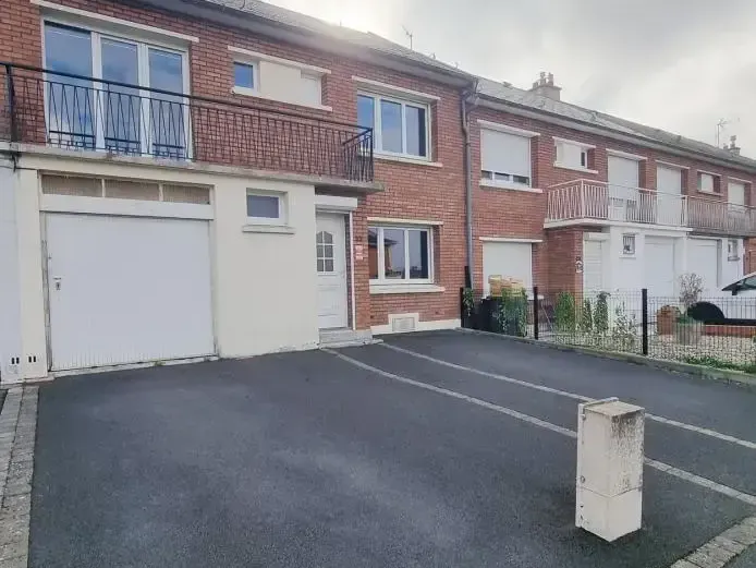 Photo Maison à Cambrai au prix de 169 500€