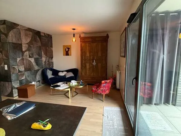 Photo Appartement à Crolles au prix de 355 000€