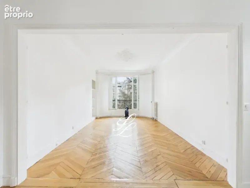 Photo Appartement à Paris-16e au prix de 1 090 000€